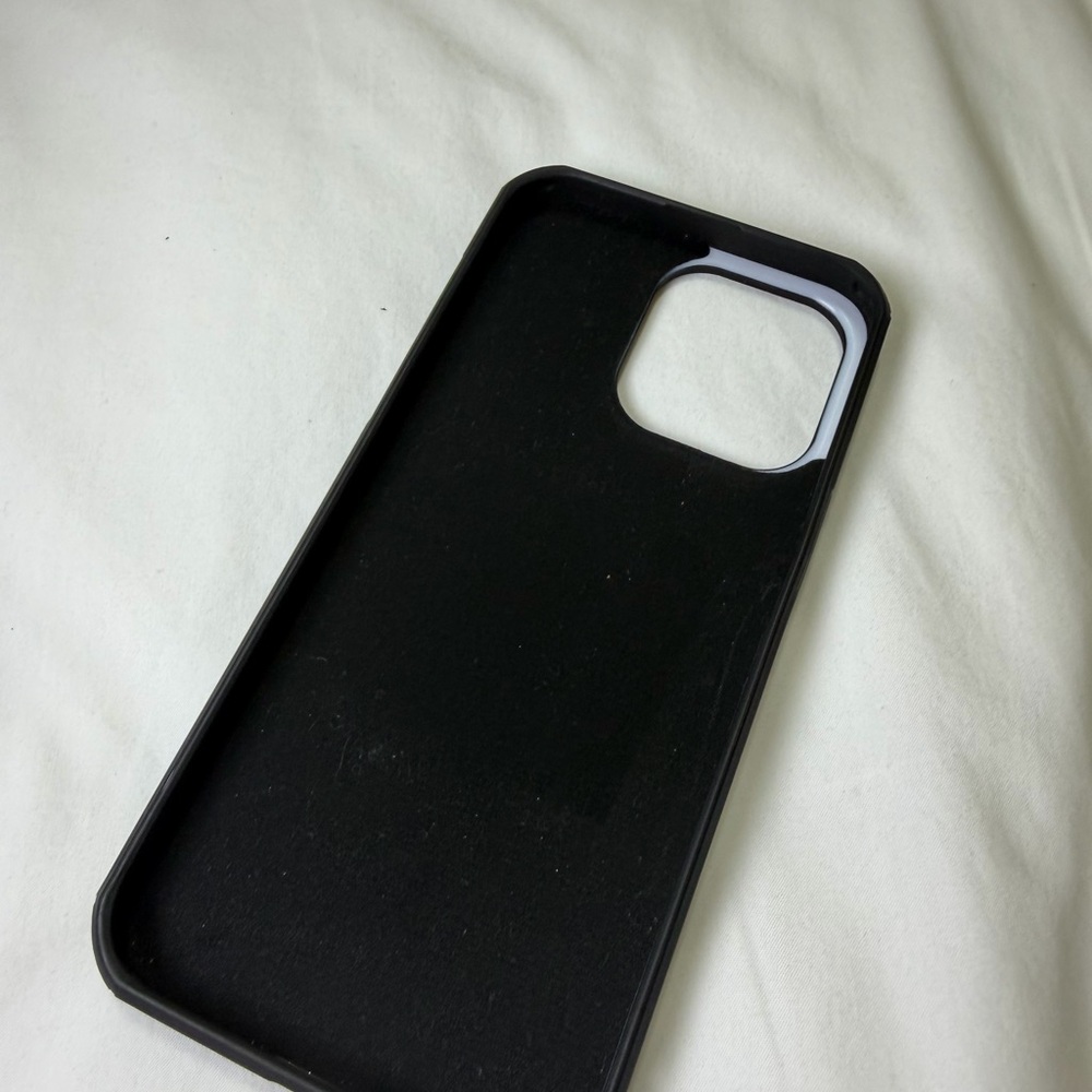 Multicolor Designer Phone Case - Picture 3 of 3
